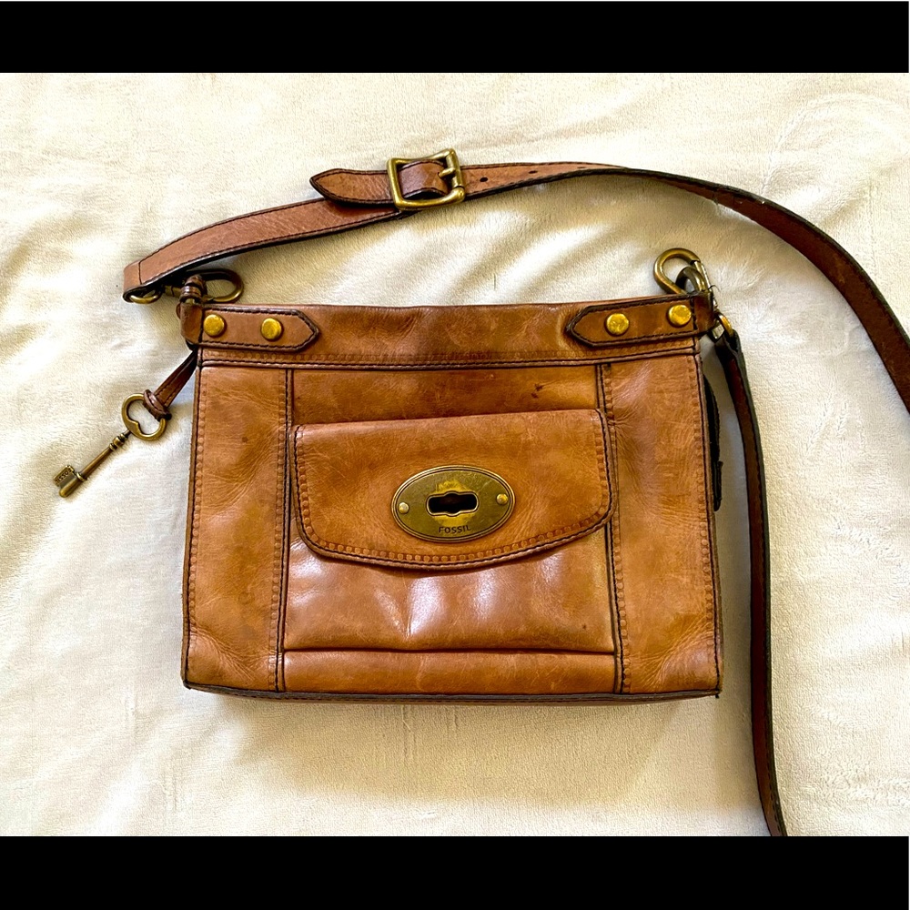 Fossil Crossbody Purse